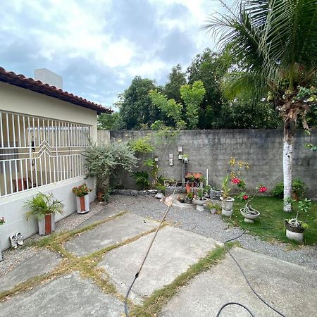 Casa China & Silva, Otima Casa Para Praia Ou Descanso, Proximo As Dunas Da Sabiaguaba E Shoppings Em Eusebio E Fortaleza Ce Exterior foto