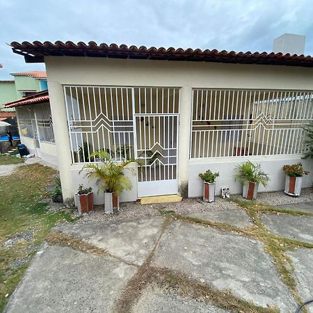 Casa China & Silva, Otima Casa Para Praia Ou Descanso, Proximo As Dunas Da Sabiaguaba E Shoppings Em Eusebio E Fortaleza Ce Exterior foto