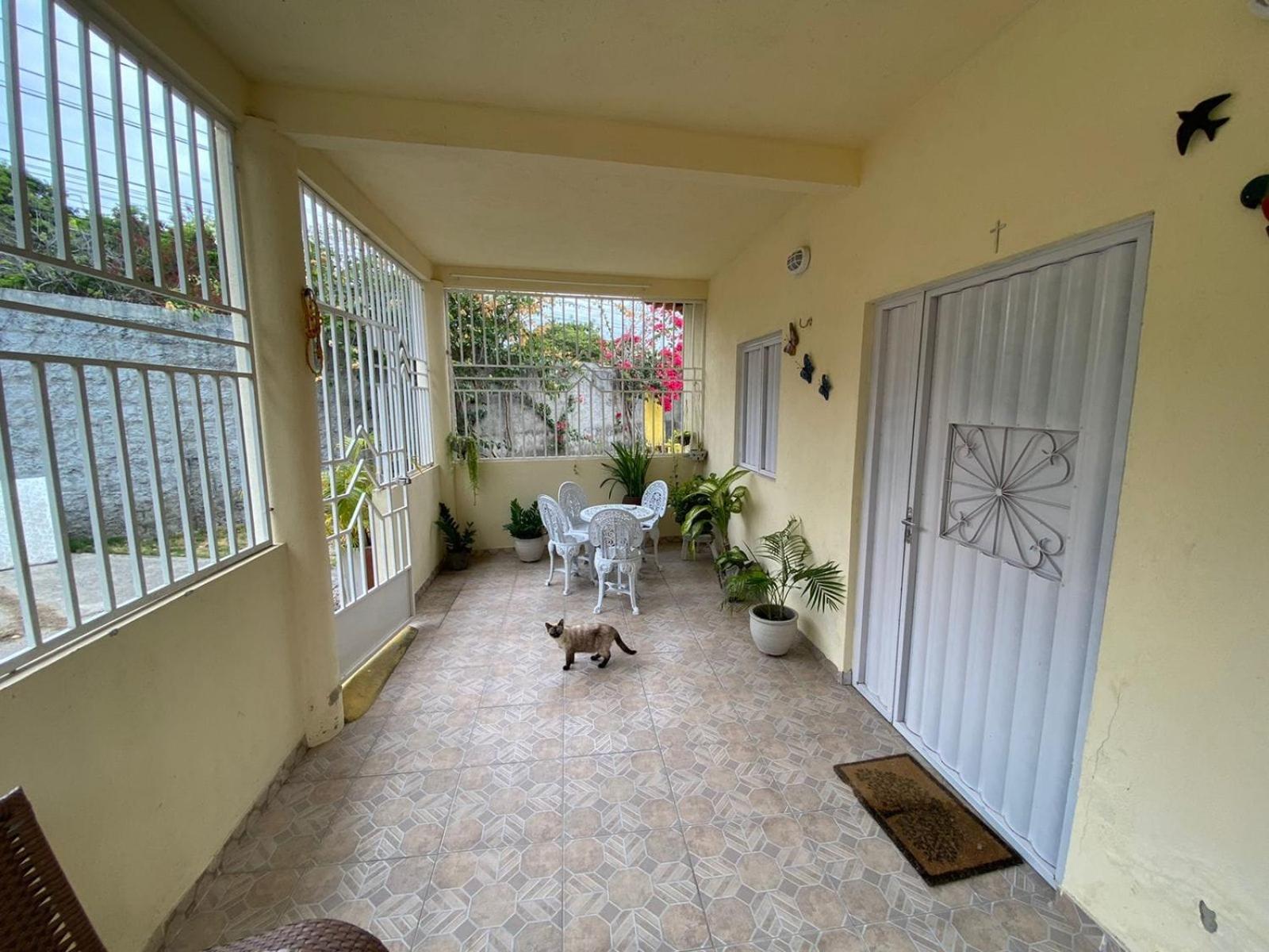 Casa China & Silva, Otima Casa Para Praia Ou Descanso, Proximo As Dunas Da Sabiaguaba E Shoppings Em Eusebio E Fortaleza Ce Exterior foto