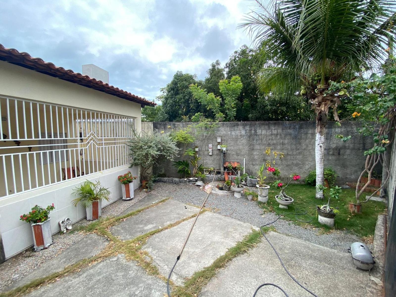 Casa China & Silva, Otima Casa Para Praia Ou Descanso, Proximo As Dunas Da Sabiaguaba E Shoppings Em Eusebio E Fortaleza Ce Exterior foto