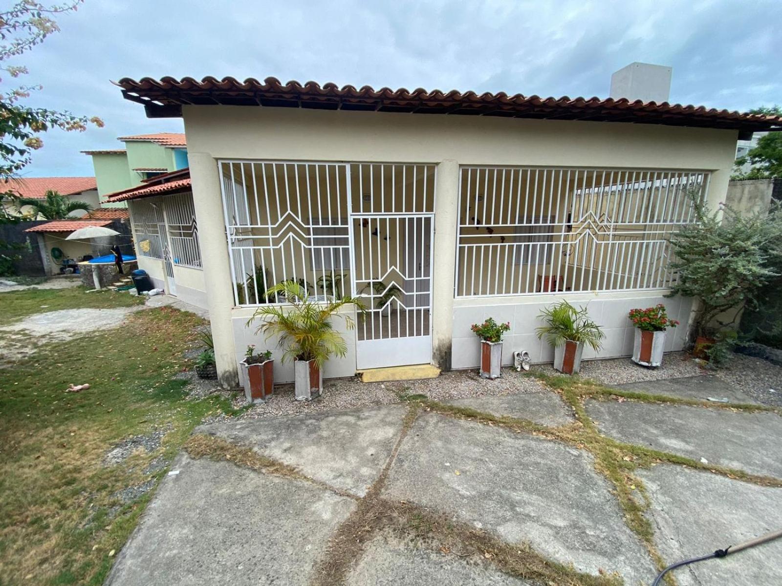 Casa China & Silva, Otima Casa Para Praia Ou Descanso, Proximo As Dunas Da Sabiaguaba E Shoppings Em Eusebio E Fortaleza Ce Exterior foto