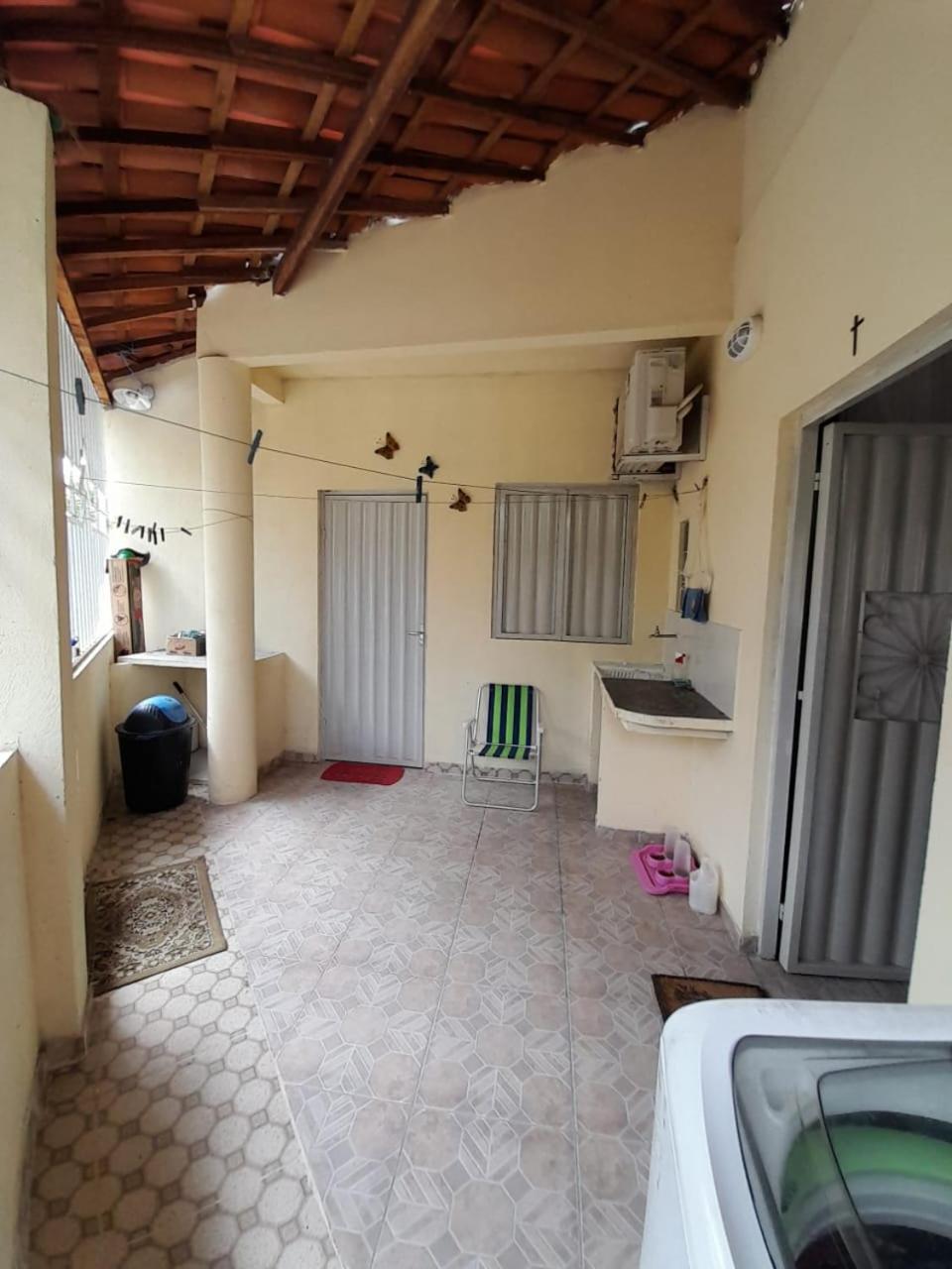 Casa China & Silva, Otima Casa Para Praia Ou Descanso, Proximo As Dunas Da Sabiaguaba E Shoppings Em Eusebio E Fortaleza Ce Exterior foto