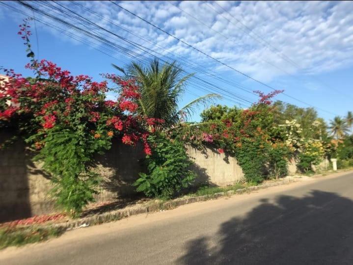 Casa China & Silva, Otima Casa Para Praia Ou Descanso, Proximo As Dunas Da Sabiaguaba E Shoppings Em Eusebio E Fortaleza Ce Exterior foto