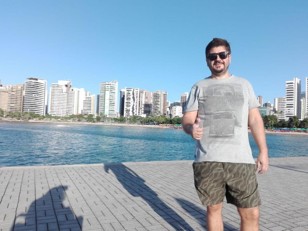 Casa China & Silva, Otima Casa Para Praia Ou Descanso, Proximo As Dunas Da Sabiaguaba E Shoppings Em Eusebio E Fortaleza Ce Exterior foto