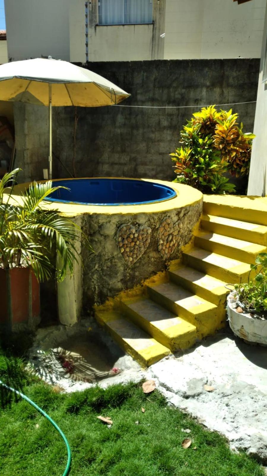 Casa China & Silva, Otima Casa Para Praia Ou Descanso, Proximo As Dunas Da Sabiaguaba E Shoppings Em Eusebio E Fortaleza Ce Exterior foto