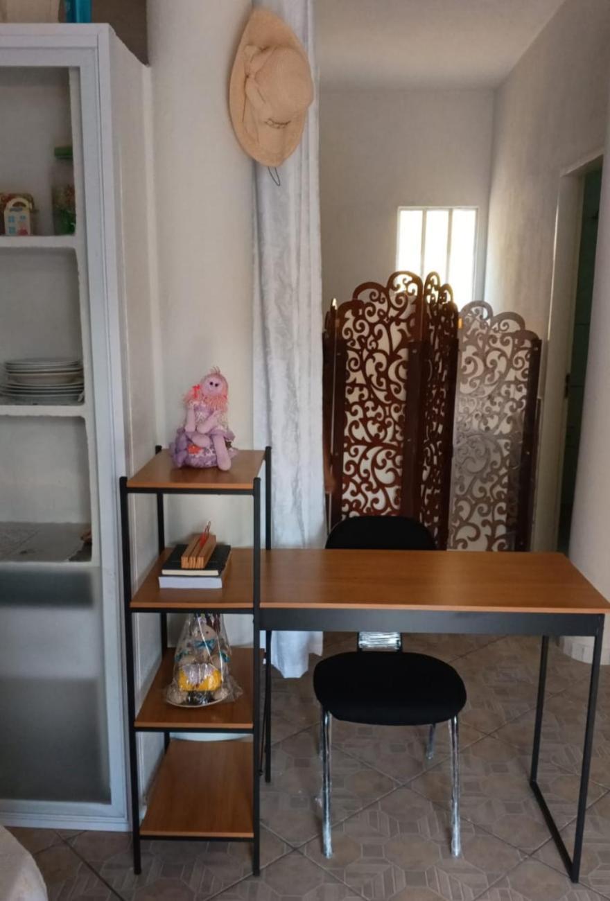 Casa China & Silva, Otima Casa Para Praia Ou Descanso, Proximo As Dunas Da Sabiaguaba E Shoppings Em Eusebio E Fortaleza Ce Exterior foto