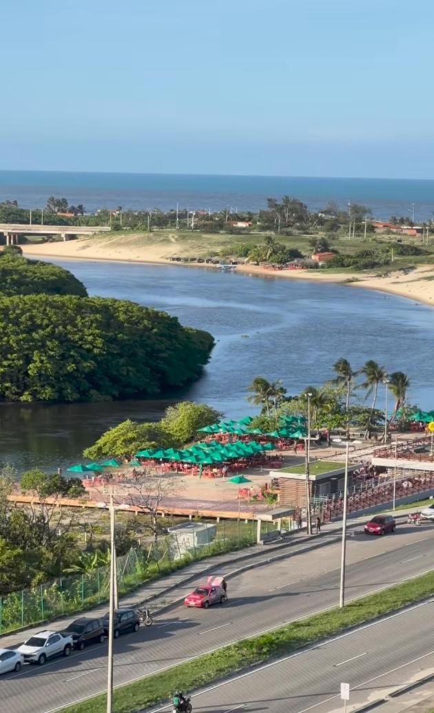 Casa China & Silva, Otima Casa Para Praia Ou Descanso, Proximo As Dunas Da Sabiaguaba E Shoppings Em Eusebio E Fortaleza Ce Exterior foto